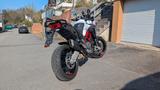 Ducati Multistrada 950S - DUCATI MULTISTRADA 950