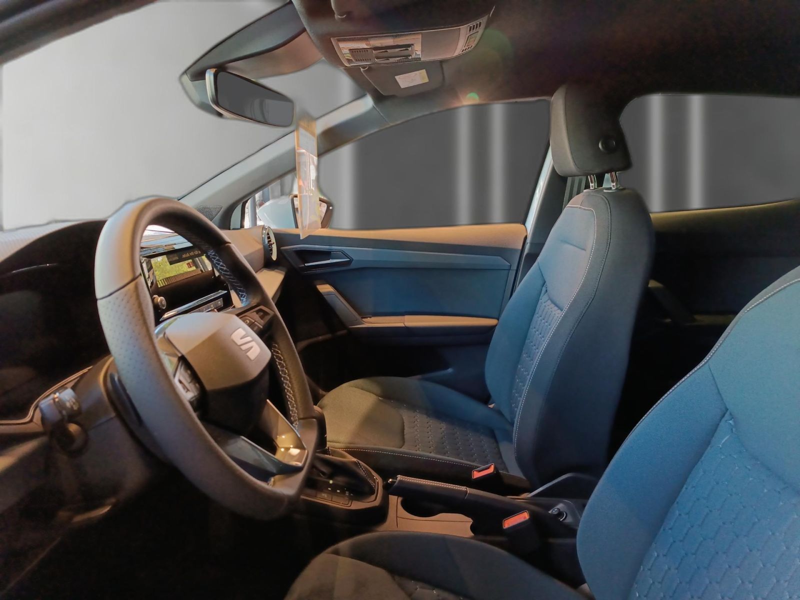 Seat Ibiza - Bild 18