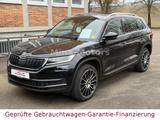 Skoda Kodiaq Style 4x4 LED ACC 360° AHK Assist