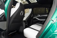 BMW X6 M – 18 / 32