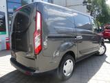 Ford Transit Custom Kasten 2.0 TDCI 280 WÜRTH-REGAL/K - Ford Transit Custom Gebrauchtwagen in Berlin