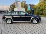 Audi A4 Allroad quattro 2.0 TDI Inspekt. neu/Garantie - Audi in München
