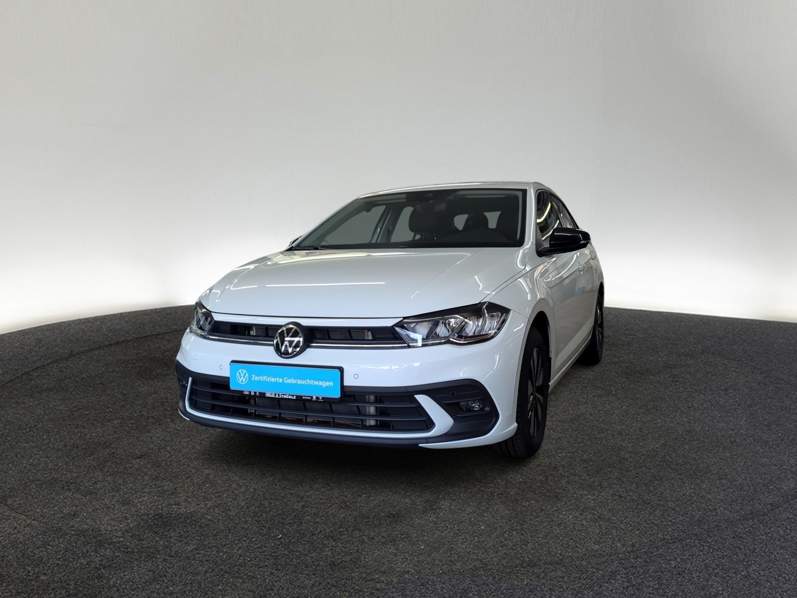 Volkswagen Polo - Bild 2
