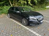 Mercedes-Benz Mercedes A220 AMG Motorschaden - Motorschaden mit Diesel-Antrieb
