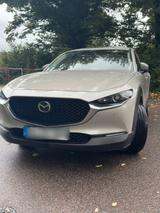 Mazda CX-30 Skyactiv-X 186 PS | AWD/Automa... - Mazda CX-30 Kombi Gebrauchtwagen