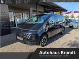 Hyundai STARIA Signature 2.2 CRDi EU6d DPF 7-Sitzer El.  - blaue Hyundai STARIA