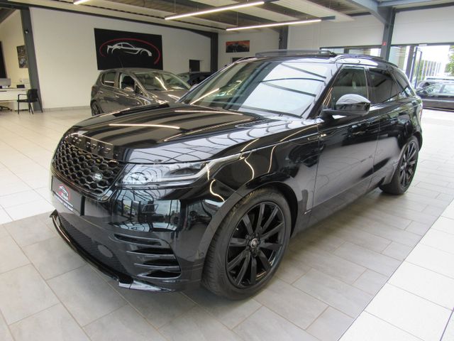 Land Rover Range Rover Velar R-Dynamic HSE/Panorama-Dach