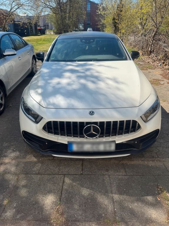 Image of Mercedes-Benz CLS 300