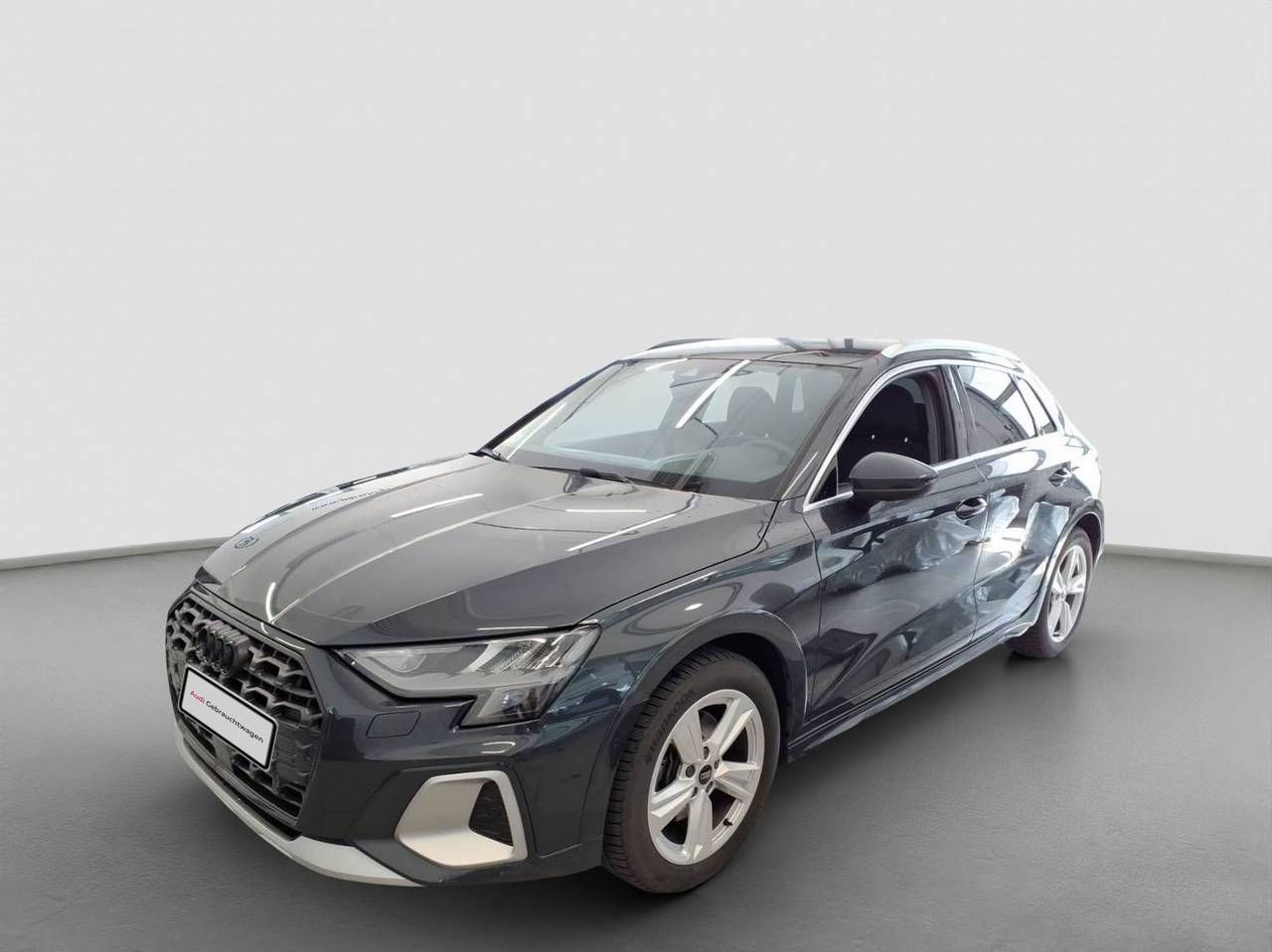 Audi A3 - Bild 2