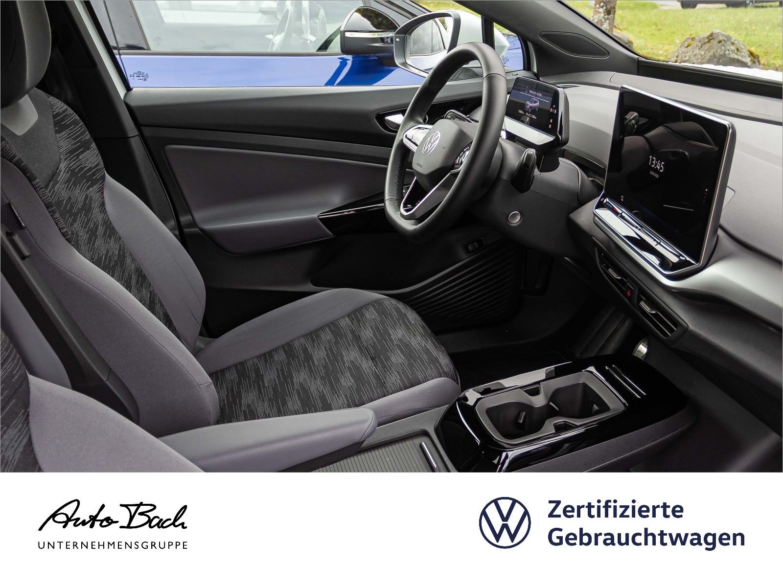 Volkswagen ID.4 - Bild 5