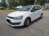 Volkswagen Polo 1.2 44kW  Trendline  TÜV neu 