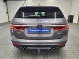 Jaguar XF Sportbrake AWD Portfolio LED/Navi/AHK/Pano/Me - Jaguar XF aus 2018