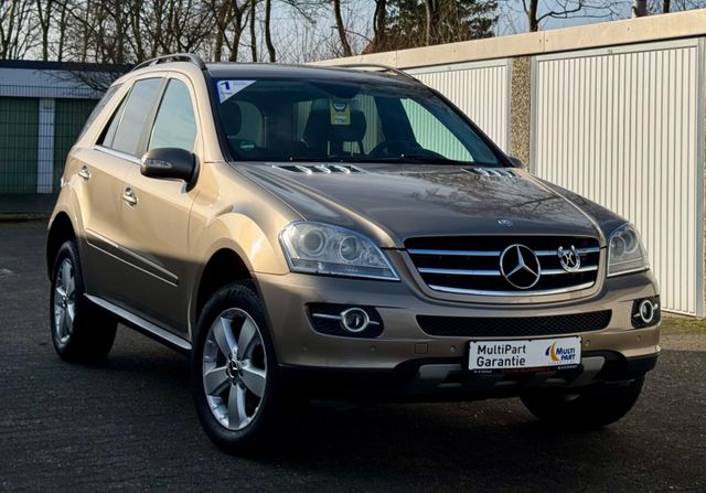 Mercedes-Benz ML 280 CDI.AHK.PDC.LMF.MFL