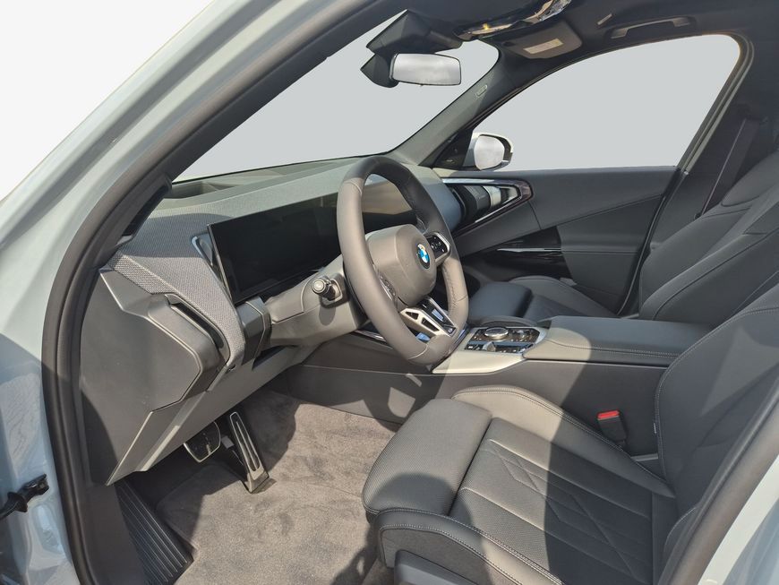 BMW X3 - Bild 10