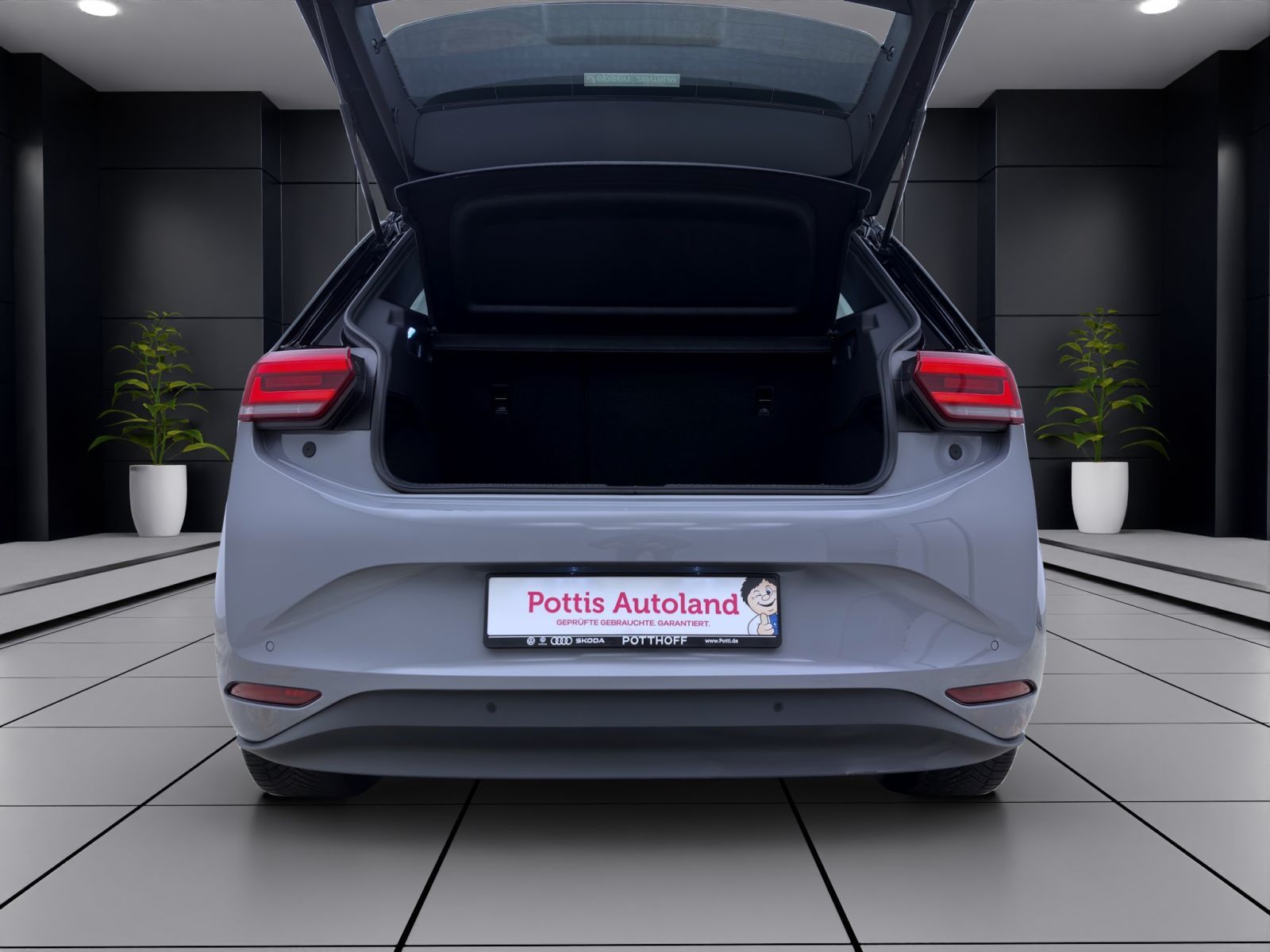 Volkswagen ID.3 - Bild 4