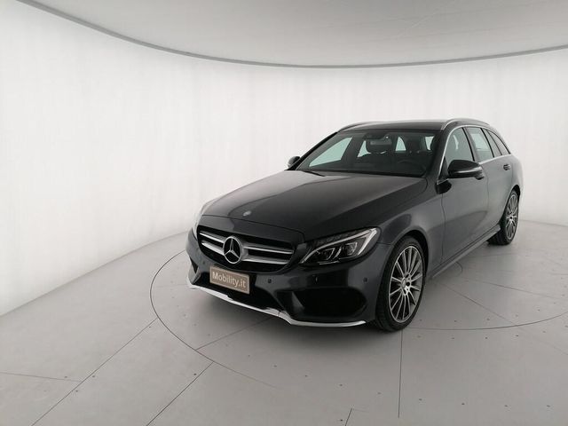 Mercedes-Benz Mercedes Classe C 250 250 Premium 7G-Tronic Plus