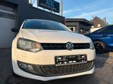 Volkswagen Polo Alcantara Klima automatik sitzheizung - VW Polo Gebrauchtwagen in Saarbrücken