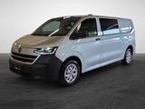Volkswagen T7 Transporter 2.0 TDI Kastenwagen Plus LR  Stan - rote Volkswagen T7 Transporter
