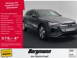 Audi Q8 e-tron 50 quattro advanced MATRIX-LED LED ACC - Audi Q8 e-tron: Advanced