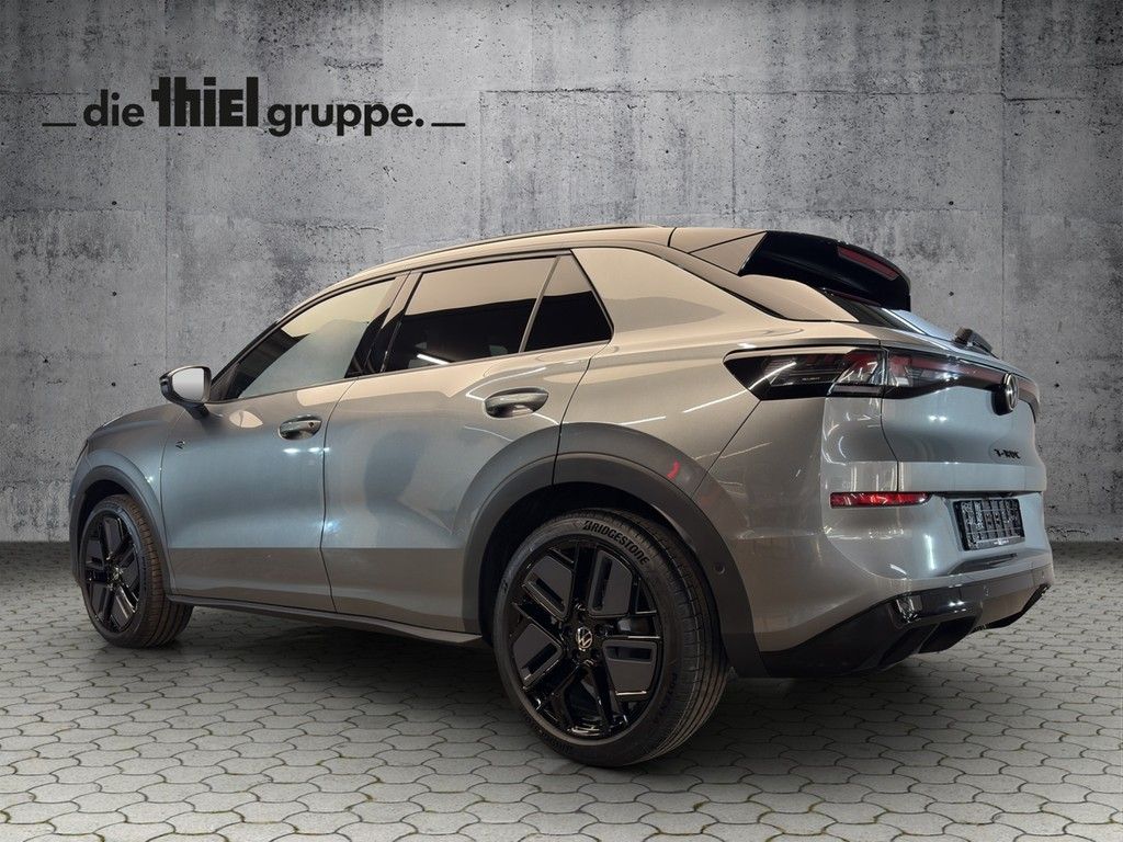 Volkswagen T-Roc - Bild 6