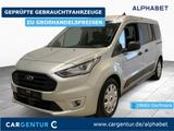 Ford Transit Connect 1.5 EcoBlue 230|Schubladenausbau - Ford Transit Connect in Duisburg