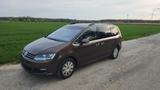 Volkswagen Sharan 2.0 TDI DSG TÜV NEU!!!