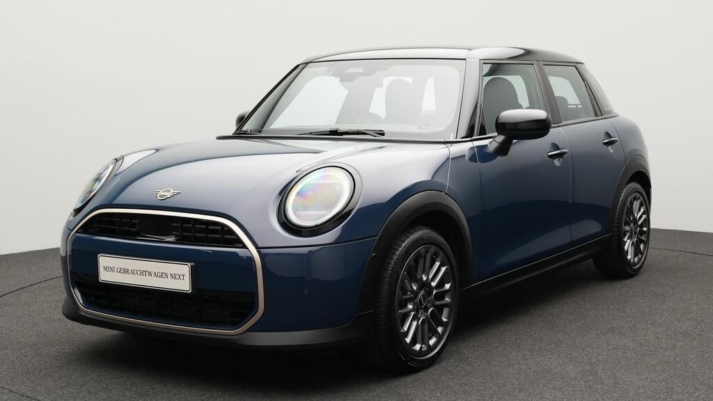 Image of MINI Cooper C