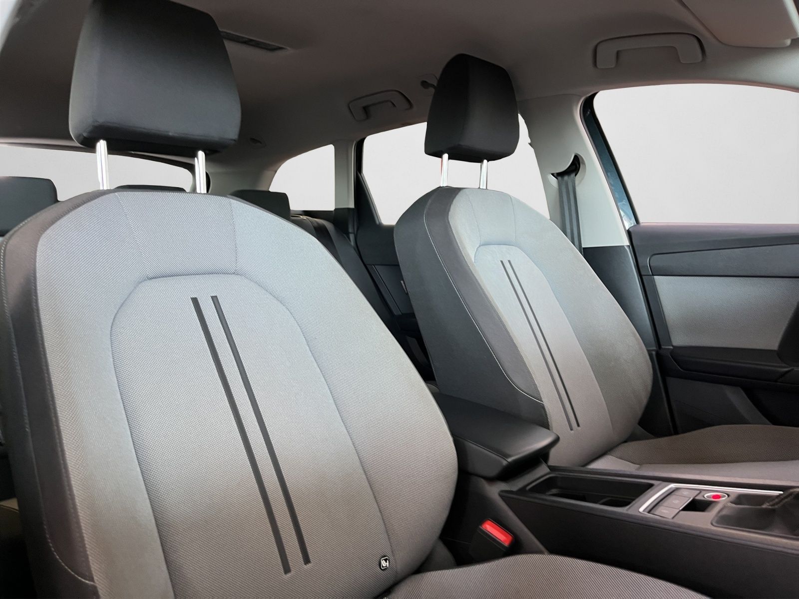 Seat Leon - Bild 5