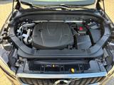 Volvo XC60 R Design AWD CarPlay+KAMERA+SDach+AHK+NAVI - Volvo XC60 mit Diesel-Antrieb: Alcantara