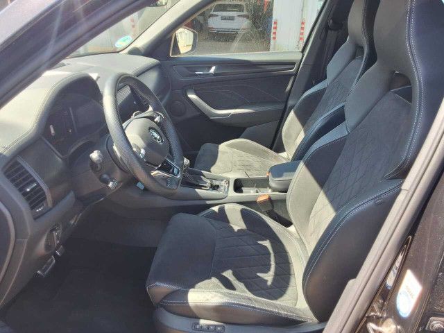 Skoda Kodiaq - Bild 6