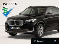 BMW iX1 - Vorschau Bild 1