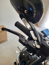 Harley-Davidson FXDB Street Bob 103  - HARLEY-DAVIDSON FXDB
