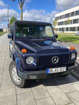 Mercedes-Benz 300 TD  ORC Fahrwerk  1.Lack - Mercedes-Benz 300 in Gelsenkirchen