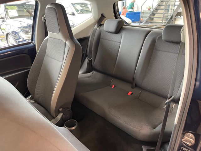 Volkswagen up! high up! BMT *KLIMA*SZHZ*TÜV-012026*
