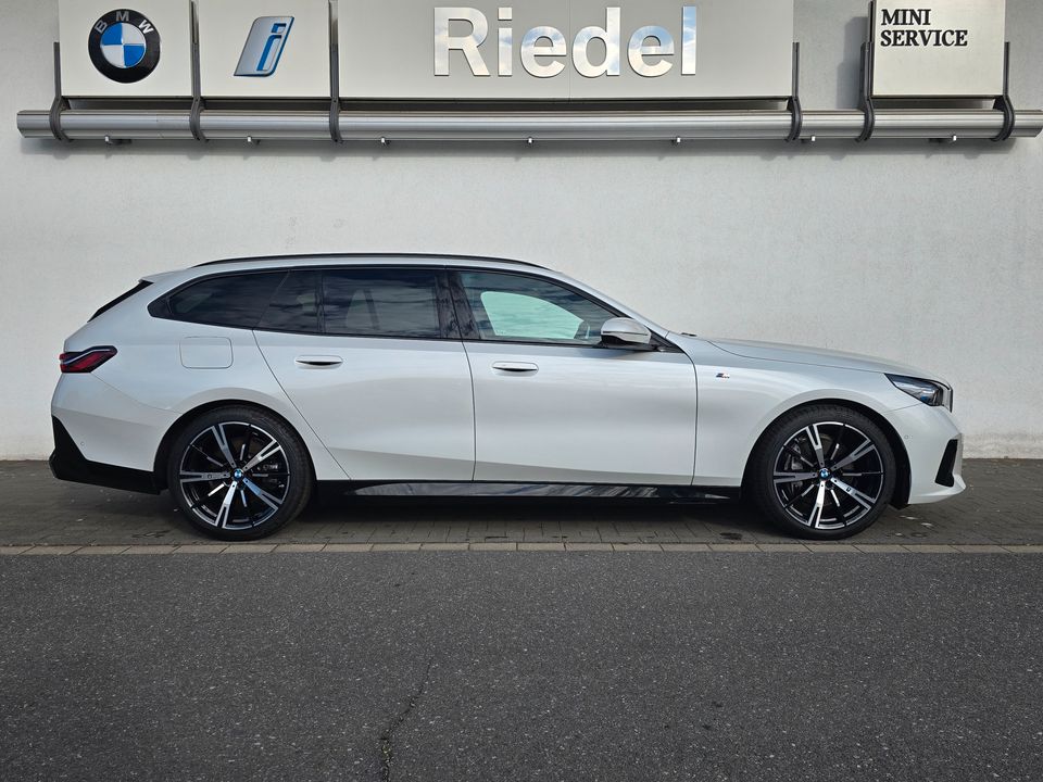 BMW 540 - Bild 2