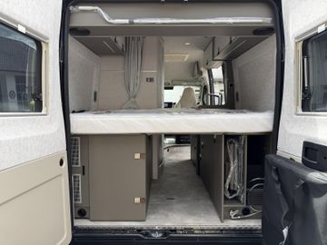 HYMER  ERIBA  HYMERCAR Ayers Rock Fiat Dieselhzg. AHK ACC SOLAR Markise