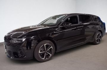 Bild 1 Opel Astra SportsTourer GS WINTERPAKET ACC 360°KAMERA