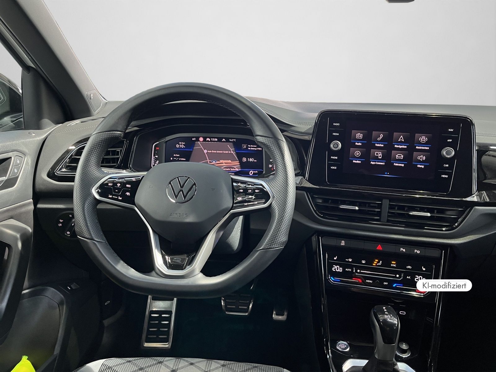 Volkswagen T-Roc - Bild 4