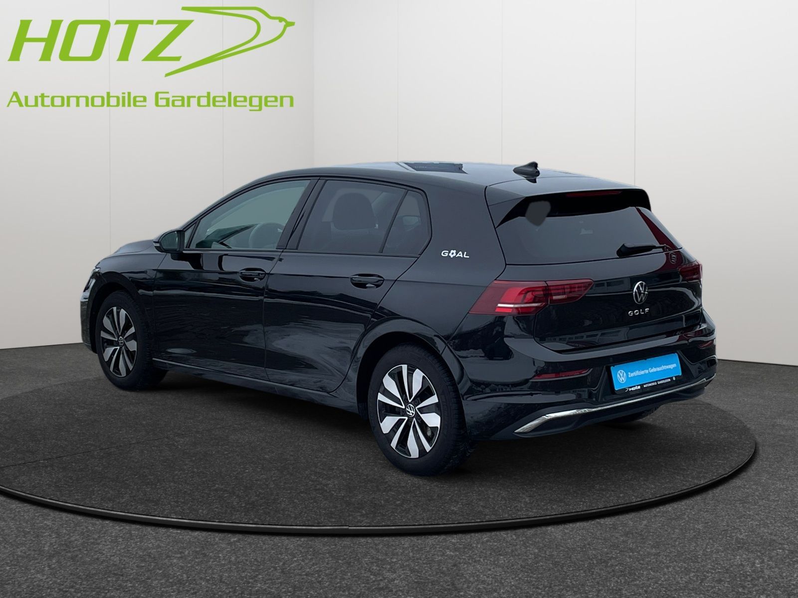 Volkswagen Golf - Bild 3