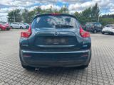 Nissan Juke 1.5 dCi Tekna NR.2705 - Nissan Juke: 1.5