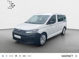 Volkswagen Caddy Maxi 2.0 TDI Navi*StHzg*SHZ*LED*