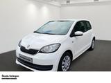 Skoda Citigo 1.0 Ambition Klima   Comfort-Fresh-Paket  - Skoda Citigo in Düsseldorf