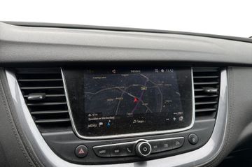 Opel Grandland (X) - 10