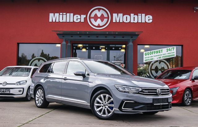 Volkswagen Passat Variant HYBRID GTE iQ HEAD-UP ACC WINTER