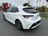 Toyota Corolla 1,8 Hybrid Team Deutschland Team Deu... - gebrauchte Toyota Corolla aus dem Jahr 2021