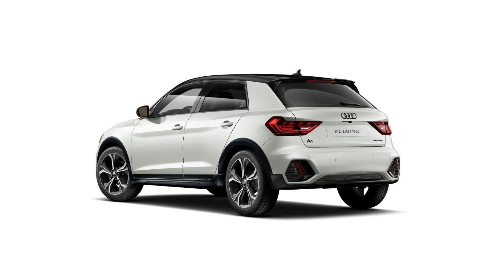 Audi A1 - Bild 5