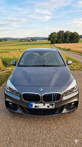 BMW 225xe Active Tourer iPerformance M-Paket