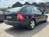 Mercedes-Benz C 180 KOMPRESSOR T - Mercedes-Benz bis 5.000 Euro