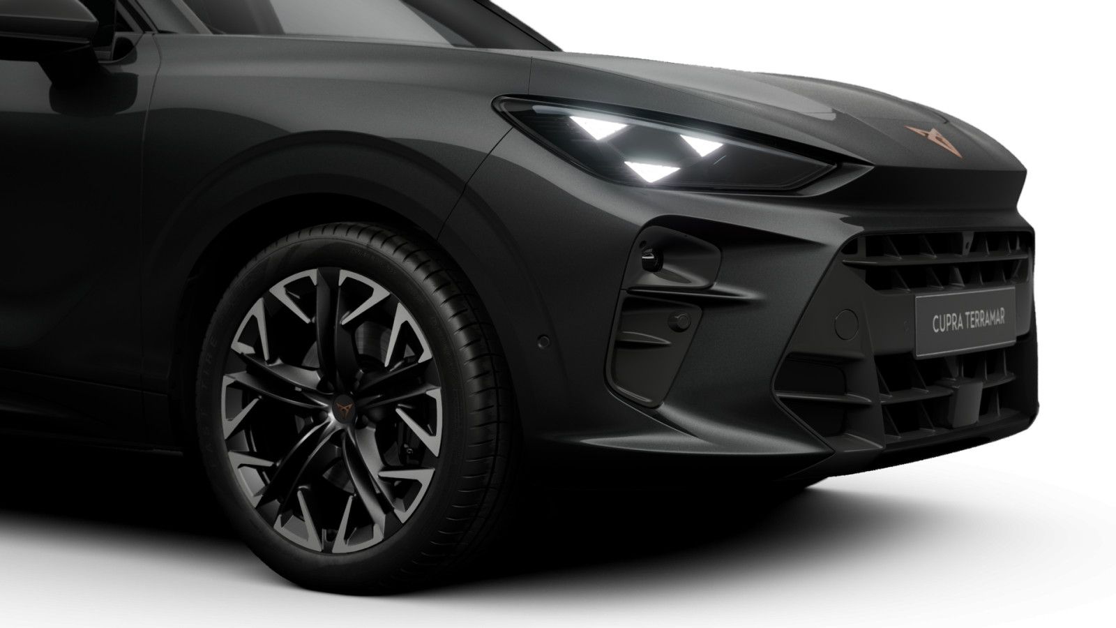Cupra Terramar VZ 1.5 e-HYBRID 200 kW (272 PS) 6-Gang- imagem 3