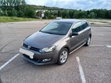 Volkswagen Polo 1.6 TDI Match - Volkswagen Polo: TDI Match